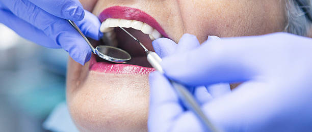 Best Emergency Dental Surgery in Harbor Isle, NY